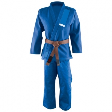 BJJ Suit